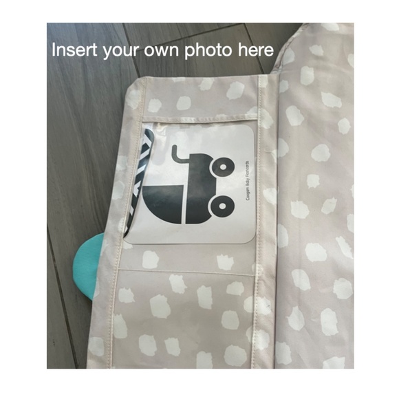 Lovevery Activity Mat - Picture 5 of 13